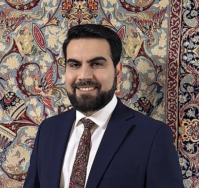 Photo of Reza S.