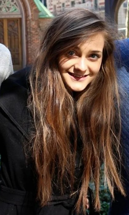 Photo of Lucy P.