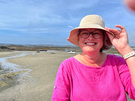 Photo of Karen E.