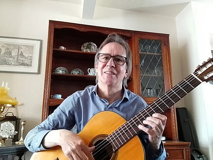 Photo of Marco D.