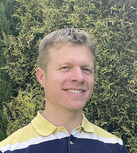 Photo of Edward T.