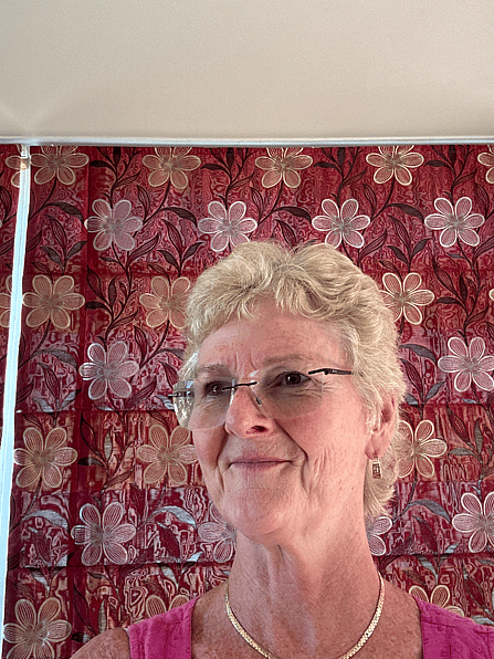 Photo of Susan P.