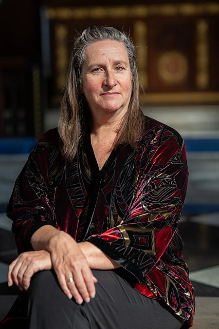 Photo of Sandra B.
