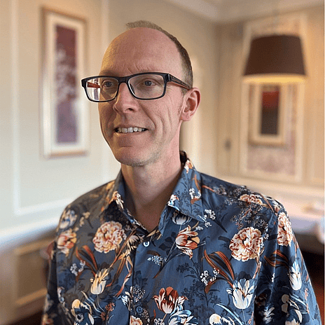 Photo of Daniel S.