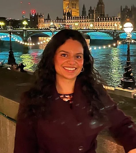 Photo of Rudayna F.
