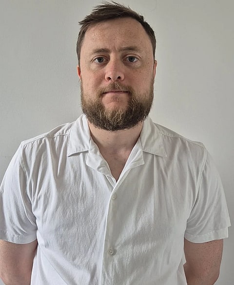 Photo of Lewis