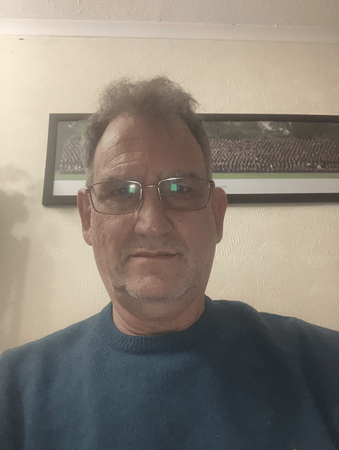 Photo of Jeffrey B.