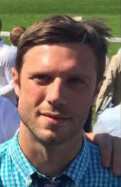 Photo of Oliver W.