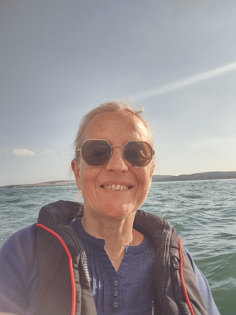 Photo of Karen F.