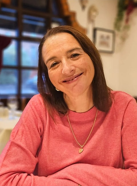 Photo of Alison S.