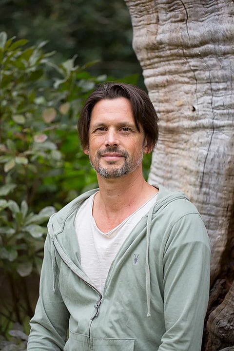 Photo of Stephen