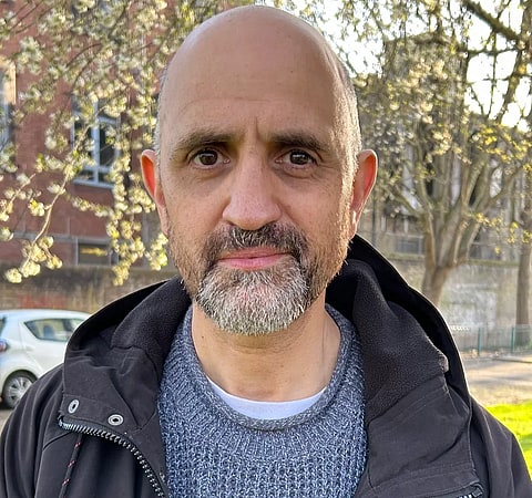 Photo of Raphael S.
