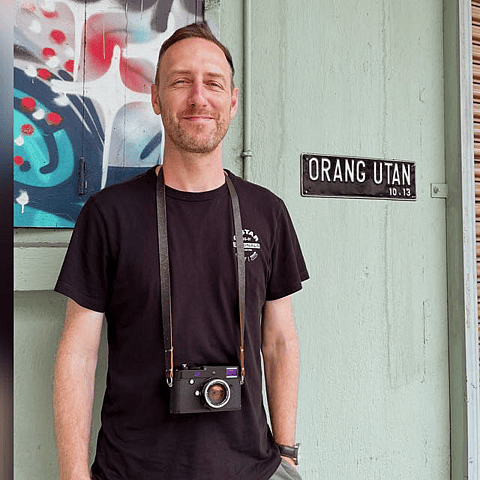 Photo of Andrew B.