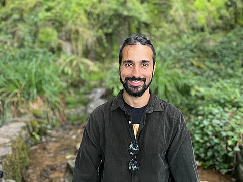 Photo of Fabio