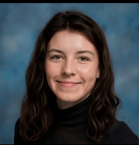 Photo of Ms Bryony W.