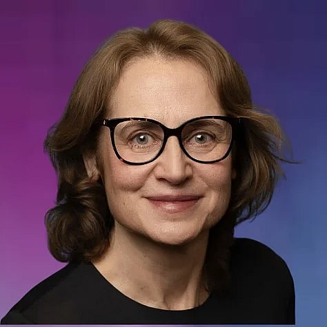 Photo of Vanessa