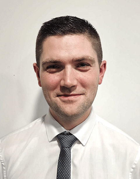 Photo of Mr Daniel M.