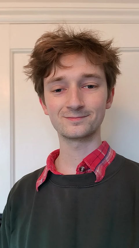 Photo of Eddie P.
