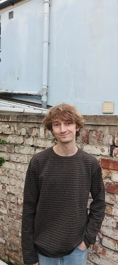 Photo of Eddie P.