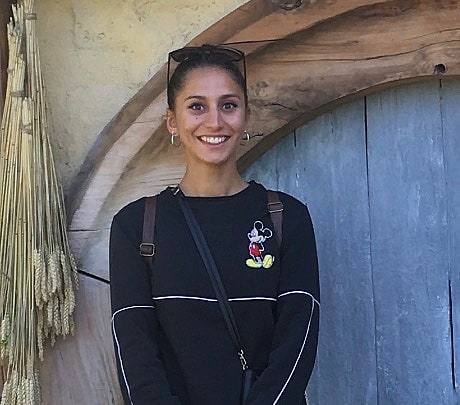 Photo of Laylaa W.