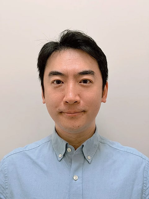 Photo of Tony