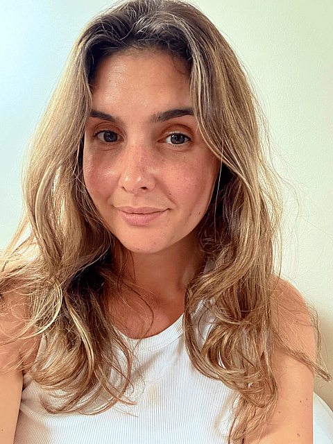 Photo of Leyla M.