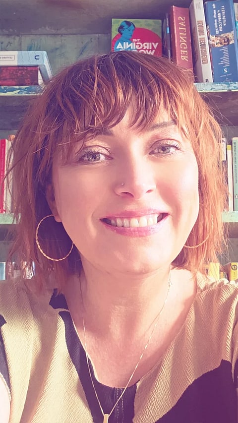 Photo of Emma P.