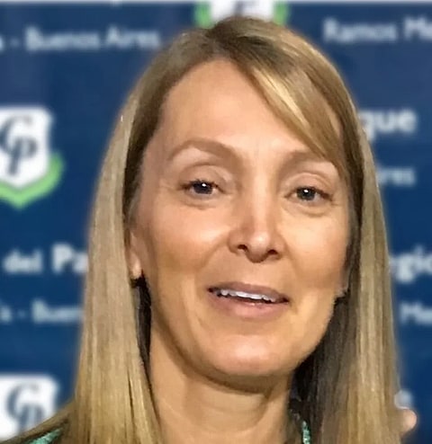 Photo of Corina
