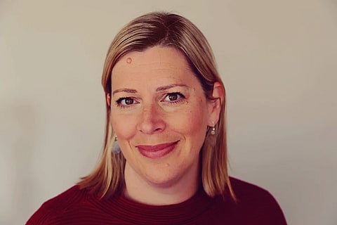 Photo of Kate
