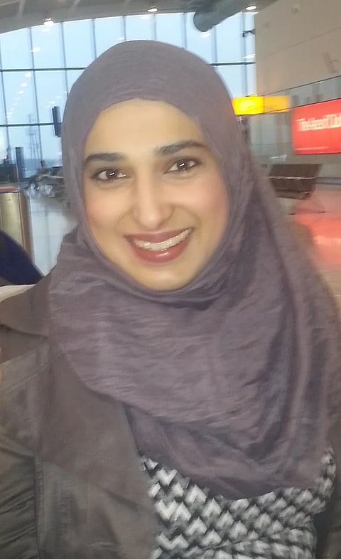 Photo of Shazia S.