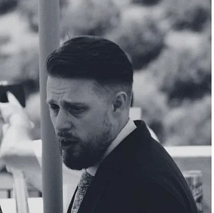 Photo of Oliver L.