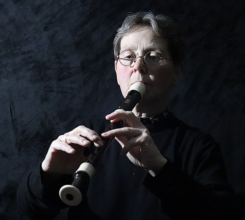 Photo of Mrs B.