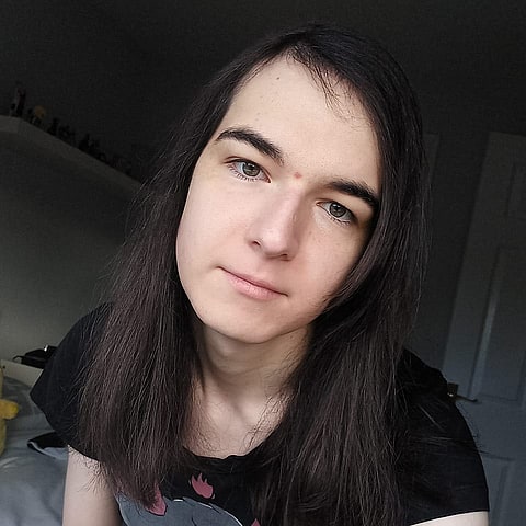 Photo of Skylar L.