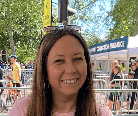 Photo of Natasha L.