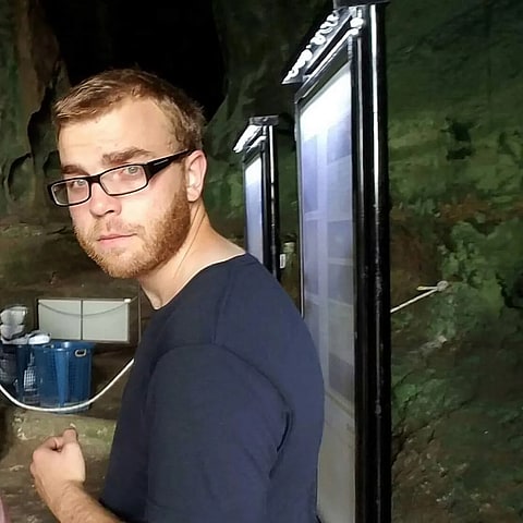 Photo of Ryan A.