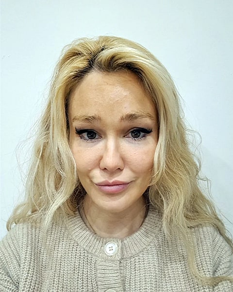 Photo of Emily