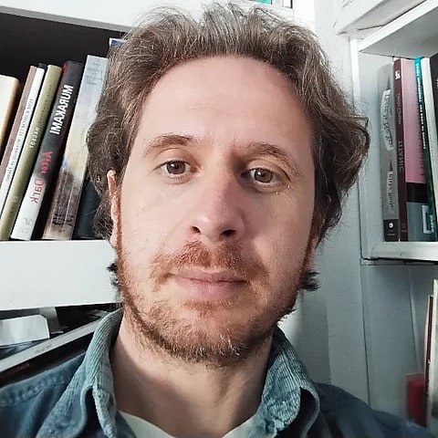 Photo of Alexander L.