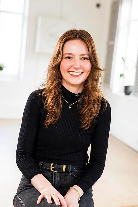 Photo of Scarlett W.