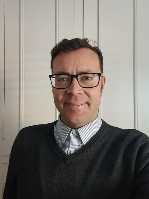 Photo of Liam V.