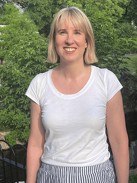 Photo of Heather P.