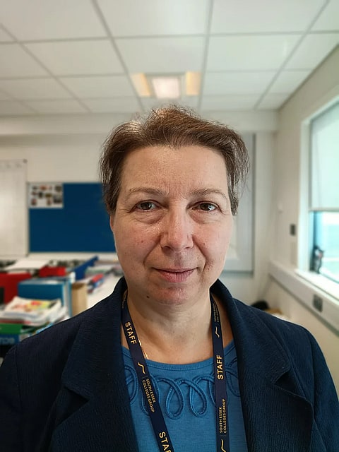 Photo of Tanya P.