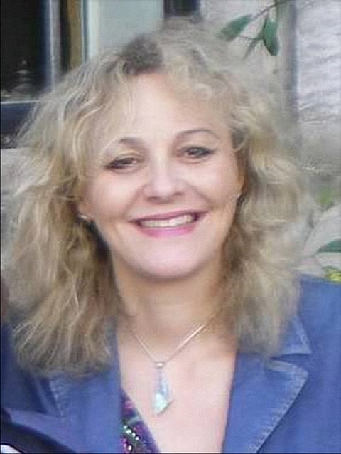 Photo of Monica