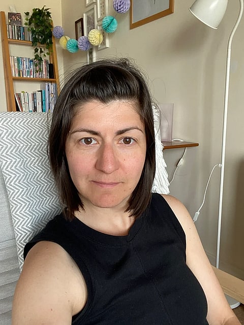 Photo of Rebecca R.