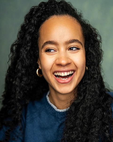 Photo of Bronte T.