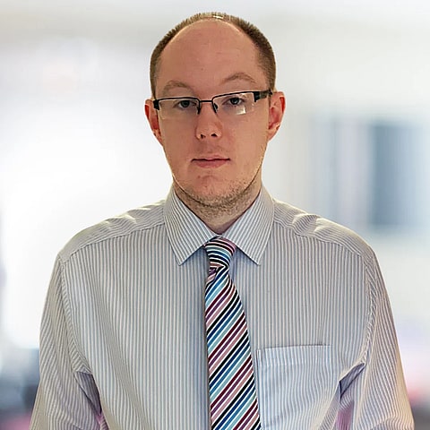Photo of Lee W.