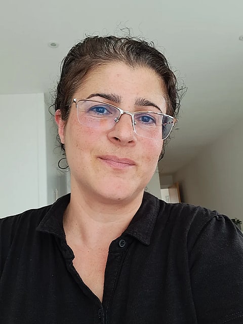 Photo of Sue R.
