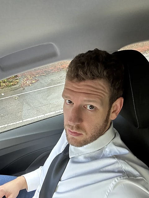 Photo of Matthew T.
