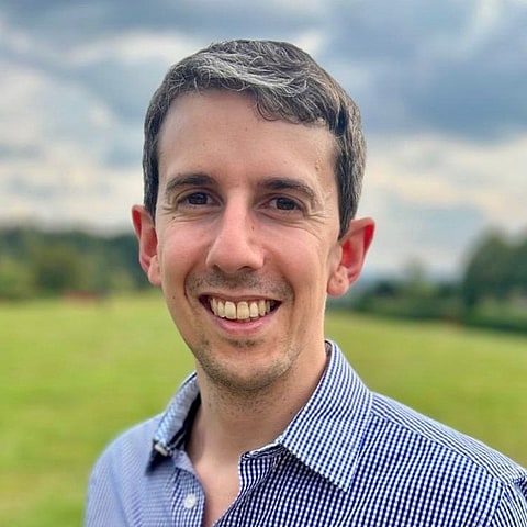 Photo of Andrew