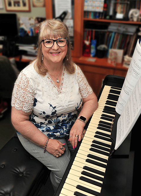 Photo of Mrs Nicola N.