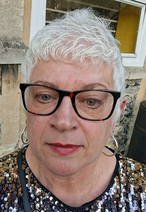 Photo of Simone
